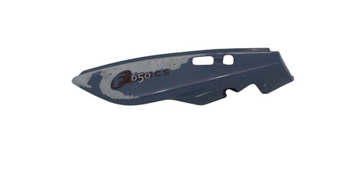 Left tail fairing bmw 650 - left,