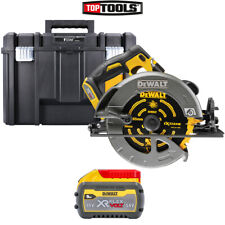 DeWalt DCS579 54V XR Brushless