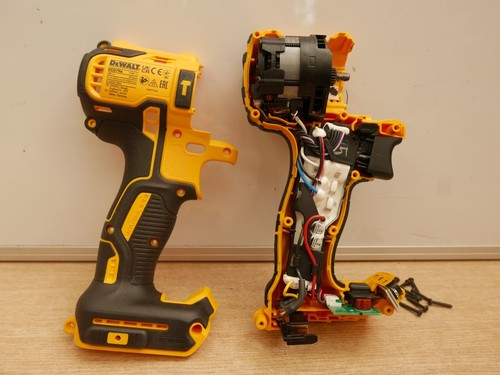 Dewalt switch motor - switch, &