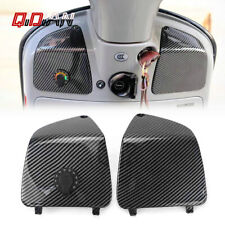 Scooter Front GloveBox Cover with USB Charger For GTS 250 300 GTV HTE 2019 -2022