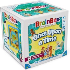 BRAINBOX ONCE UPON A TIME WHAT