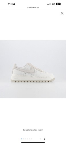 Nike air force one - nike,