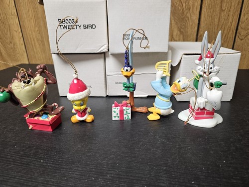 Vintage danbury mint looney - danbury,