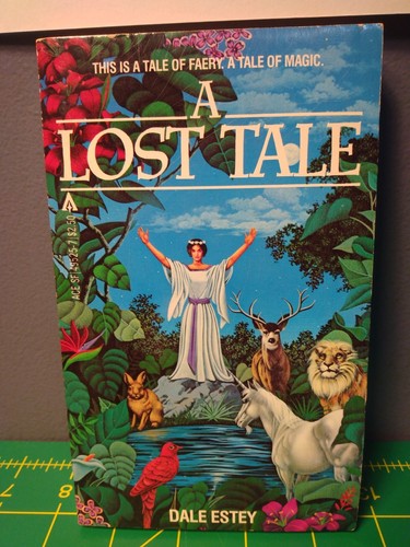 Lost tale dale estey 1st - tale, ace