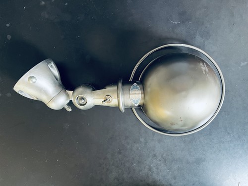 Jielde lamp original - lamp., 1950s
