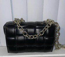 Cassette Style (Bottega) Dupe