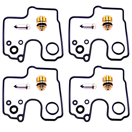 Carburetor repair kit - kit, for
