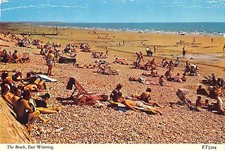 BR66740 the beach west
