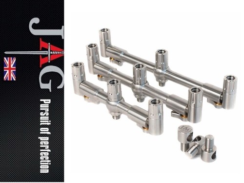 Jag plus buzz - 2, bars