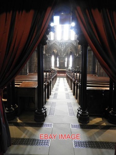Photo glasgow cathedral - , (5)