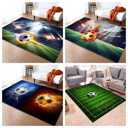 Football field carpet - carpet, living