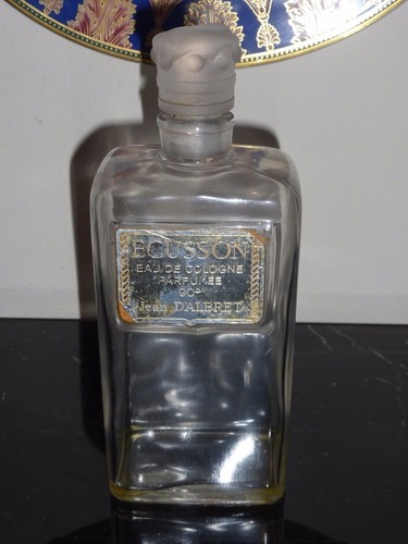 Vintage eau cologne - vintage, de