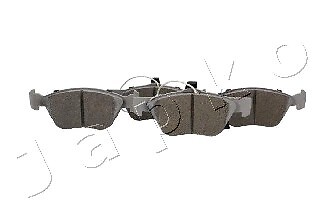500003 japko brake pad set - japko,