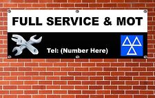 OUTDOOR PVC FULL SERVICE & MOT