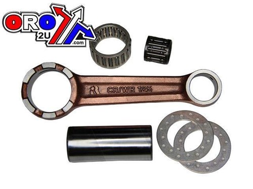Con rod husqvarna cr125 - con,