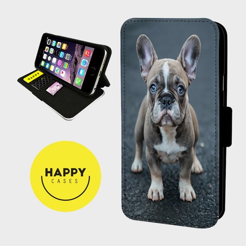 Cute french bulldog - french,