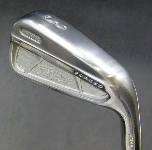 Titleist ap2 710 - titleist, iron