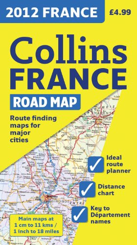 2012 collins france - collins,