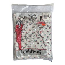 NOS Vintage Coldpruf Ankle