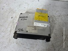 BMW E36 323 auto factory