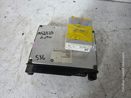 Bmw e36 323 auto - bmw,