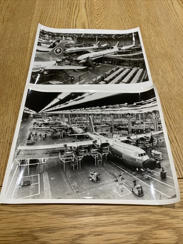 Vintage lockheed aircraft - lockheed,
