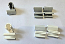 LEWMAR Hatch Hinge Covers for