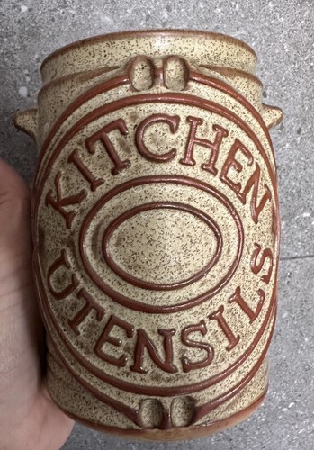Vintage tremar pottery kitchen - vintage,