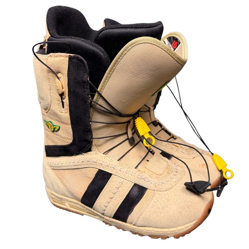 Burton ruler snowboard boots - snowboard,