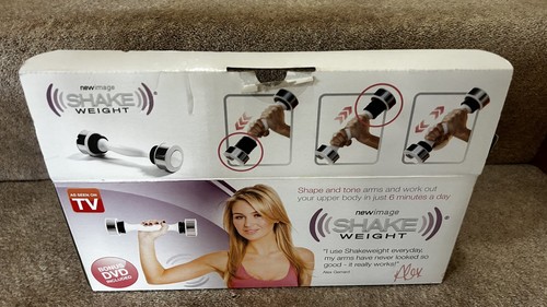 Shake weight for women - for,