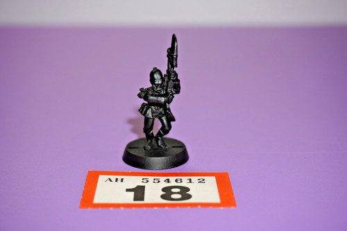 Warhammer 40k imperial guard - 40k,