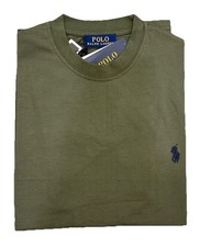 Polo Ralph Lauren Mens Cotton