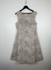 Phase Eight Sleeveless Fit &