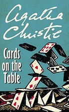 Cards on the Table (Poirot) by