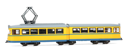 Arnold 2603 gauge duewag - n,