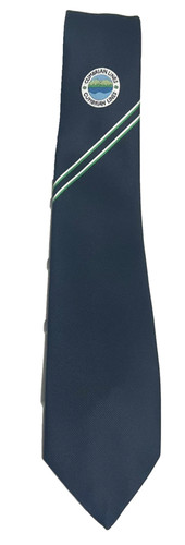 Railway tie cumbrian lines - railway,