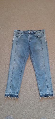 Superdry girlfriend jeans - superdry,