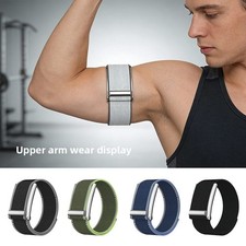Nylon Elastic Sport Band