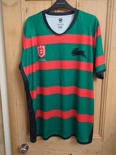 South sydney rabbitohs - sydney,