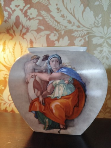 Goebel artis orbis germany - artis,