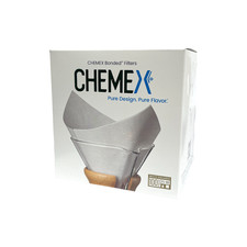Chemex 100 coffee filters - chemex,