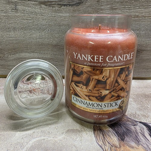 Yankee candle large jar - large,
