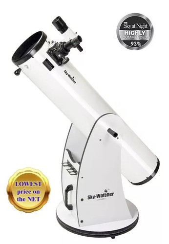 Skywatcher skyliner 200p - skyliner,