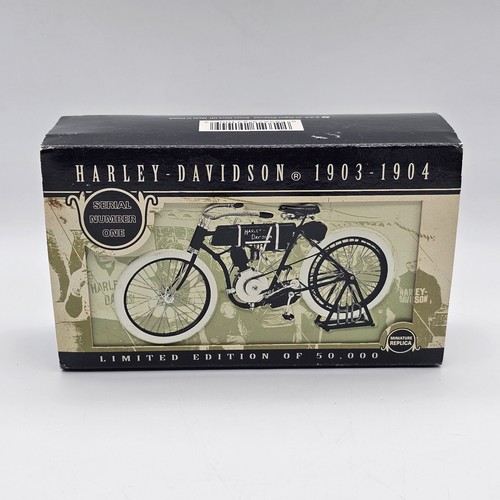 Harley davidson 1903 1904 - harley,