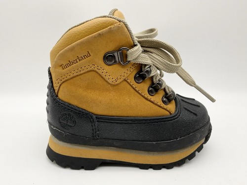 Timberland toddler eu - toddler, us
