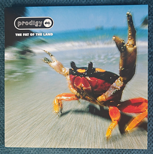 The prodigy - prodigy, fat