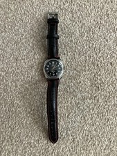 HMT Janata Manual Winding
