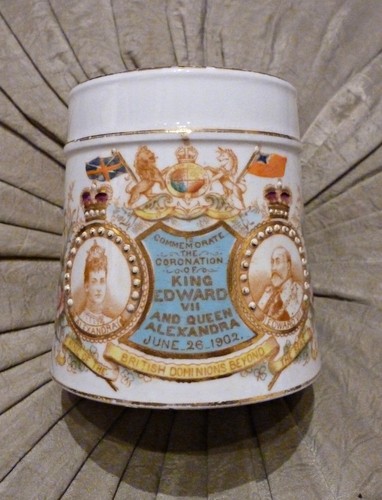 King edward v11 royal - king,