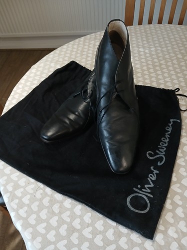 Oliver sweeney men chelsea - oliver,