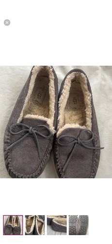 Ugg